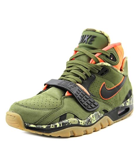 nike air trainer sc boot|nike air cross trainer sc.